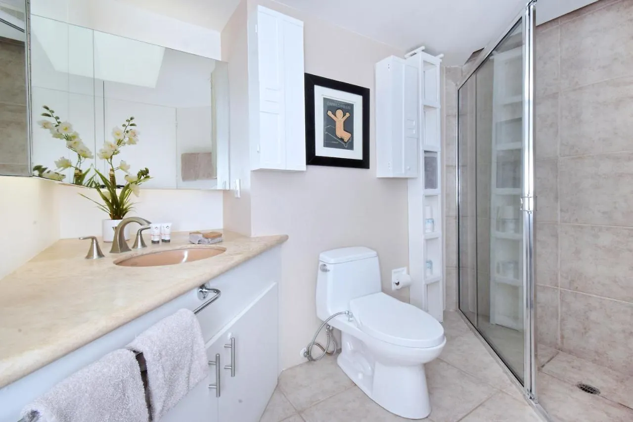 Apartment Sundance Villa Condo E Permit# 2845 Palm Springs