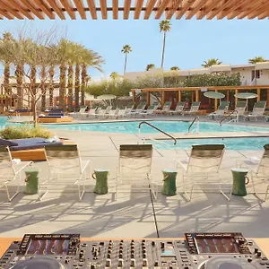 Ace Hotel&swim Club Palm Springs