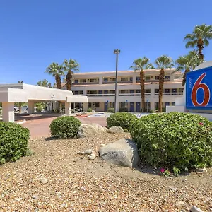 6-palm Springs, Ca - Downtown Palm Springs