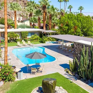 3* ホテル Desert Hills - 21 And Over (adults Only)