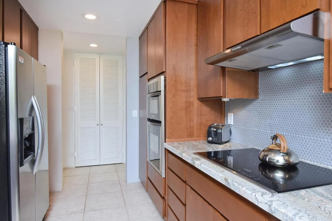 아파트 Sundance Villa Condo E Permit# 2845 팜 스프링스
